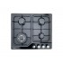 Варочная поверхность газовая AKPO PGA 604 FGC-3 BL Варочная поверхность газовая AKPO PGA 604 FGC-3 BL