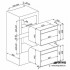 МИКРОВОЛНОВАЯ ПЕЧЬ SMEG SF4390MX МИКРОВОЛНОВАЯ ПЕЧЬ SMEG SF4390MX