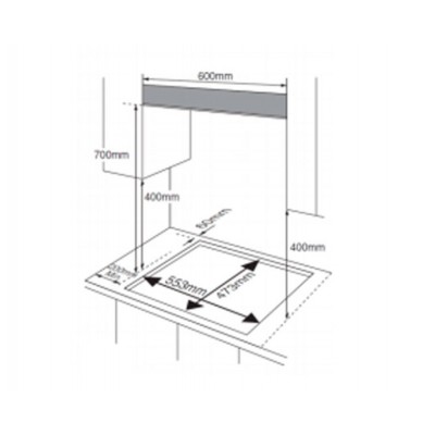 Варочная поверхность газовая AKPO PGA 604 FGC-3 IV Варочная поверхность газовая AKPO PGA 604 FGC-3 IV