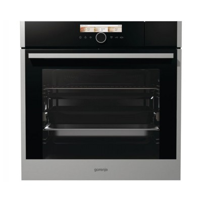 Духовой шкаф электрический GORENJE BCS798S24X Духовой шкаф электрический GORENJE BCS798S24X