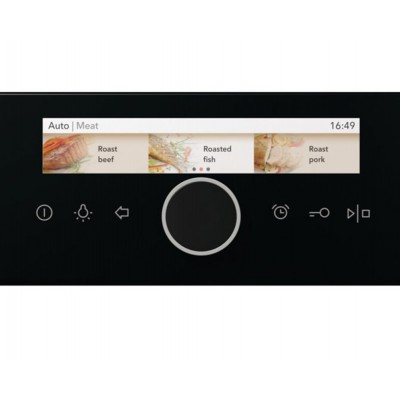 Духовой шкаф электрический GORENJE BCS798S24X Духовой шкаф электрический GORENJE BCS798S24X