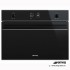 МИКРОВОЛНОВАЯ ПЕЧЬ SMEG SF4603MCNX МИКРОВОЛНОВАЯ ПЕЧЬ SMEG SF4603MCNX