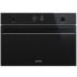 МИКРОВОЛНОВАЯ ПЕЧЬ SMEG SF4603MCNX МИКРОВОЛНОВАЯ ПЕЧЬ SMEG SF4603MCNX