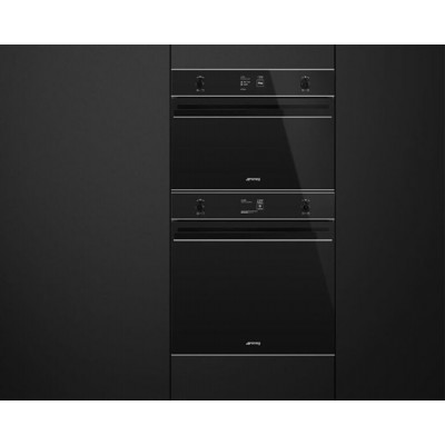 МИКРОВОЛНОВАЯ ПЕЧЬ SMEG SF4603MCNX МИКРОВОЛНОВАЯ ПЕЧЬ SMEG SF4603MCNX