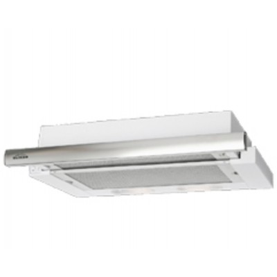 ВСТРАИВАЕМАЯ ВЫТЯЖКА ЭЛИКОР Интегра 50 белый/нерж ВСТРАИВАЕМАЯ ВЫТЯЖКА ЭЛИКОР Интегра 50 белый/нерж