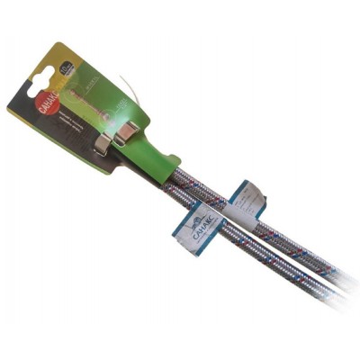 САНАКС Гибкая подводка к смесителю 90 см (пара) САНАКС Гибкая подводка к смесителю 90 см (пара)