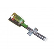 САНАКС Гибкая подводка к смесителю 90 см (пара)