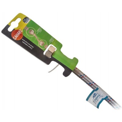 САНАКС Шланг для воды 1/2" 90 см, гайка/гайка САНАКС Шланг для воды 1/2" 90 см, гайка/гайка