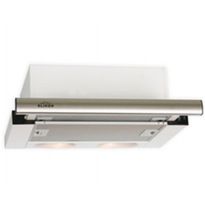 ВСТРАИВАЕМАЯ ВЫТЯЖКА ЭЛИКОР Интегра 50 нерж/нерж ВСТРАИВАЕМАЯ ВЫТЯЖКА ЭЛИКОР Интегра 50 нерж/нерж