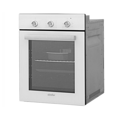 Духовой шкаф эл. SIMFER B4EC18016 Духовой шкаф эл. SIMFER B4EC18016