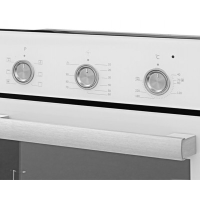 Духовой шкаф эл. SIMFER B4EC18016 Духовой шкаф эл. SIMFER B4EC18016