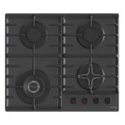 Варочная поверхность газовая GORENJE Simplicity GKTW642SYB
