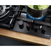 Варочная поверхность газовая GORENJE Simplicity GKTW642SYB