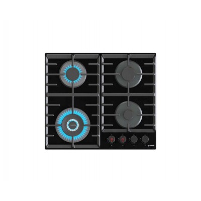 Варочная поверхность газовая GORENJE Simplicity GKTW642SYB Варочная поверхность газовая GORENJE Simplicity GKTW642SYB