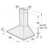 Вытяжка GORENJE WHC 63 CLB Вытяжка GORENJE WHC 63 CLB