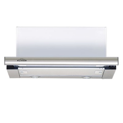 ВСТРАИВАЕМАЯ ВЫТЯЖКА ЭЛИКОР Интегра 60 S2 нерж/нерж ВСТРАИВАЕМАЯ ВЫТЯЖКА ЭЛИКОР Интегра 60 S2 нерж/нерж