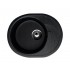 Мойка EcoStone ES-17-308 чёрный 570x465мм Мойка EcoStone ES-17-308 чёрный 570x465мм