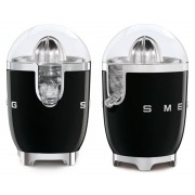 Соковыжималка SMEG CJF01BLEU черный
