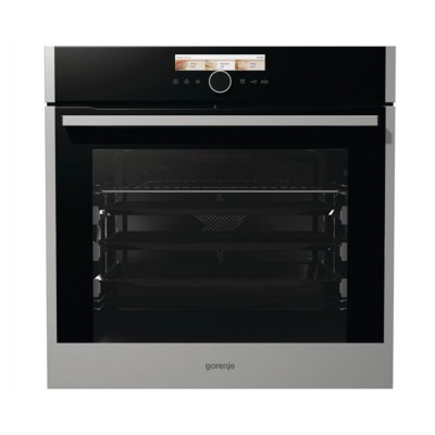 Духовой шкаф электрический GORENJE BOP798S54X Духовой шкаф электрический GORENJE BOP798S54X