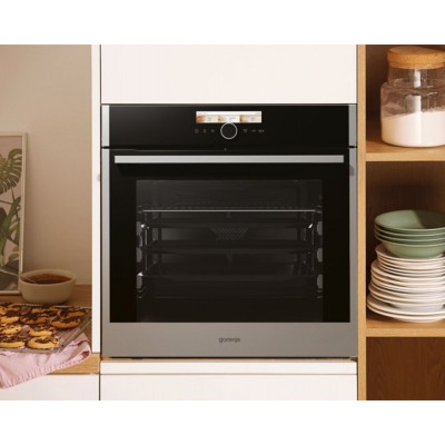 Духовой шкаф электрический GORENJE BOP798S54X Духовой шкаф электрический GORENJE BOP798S54X