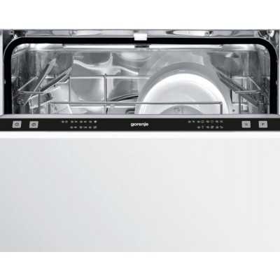 Посудомоечная машина GORENJE GV61212 Посудомоечная машина GORENJE GV61212