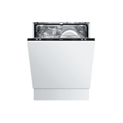 Посудомоечная машина GORENJE GV61212 Посудомоечная машина GORENJE GV61212
