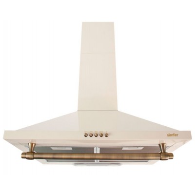 Вытяжка SIMFER 8665 SM Вытяжка SIMFER 8665 SM
