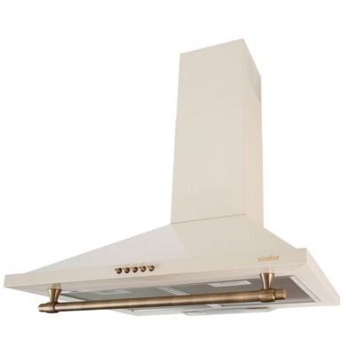 Вытяжка SIMFER 8665 SM Вытяжка SIMFER 8665 SM