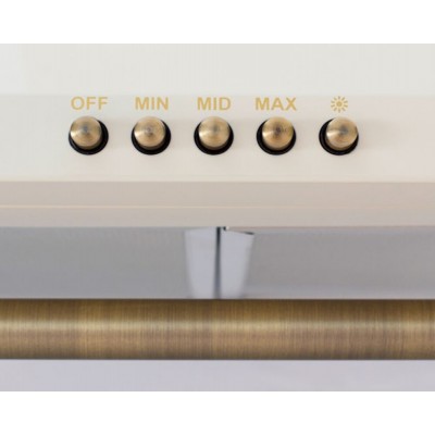 Вытяжка SIMFER 8665 SM Вытяжка SIMFER 8665 SM