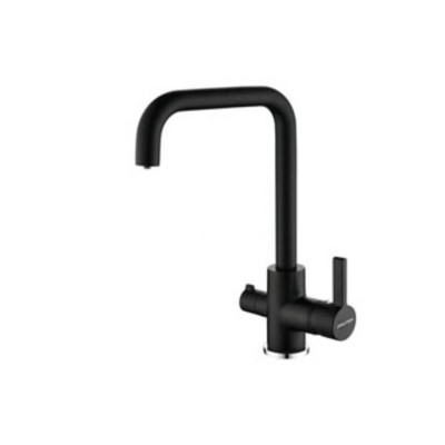 Смеситель PAULMARK Logas Lo213021-401TB антрацит полностью (с подкл. фильтра) Смеситель PAULMARK Logas Lo213021-401TB антрацит полностью (с подкл. фильтра)