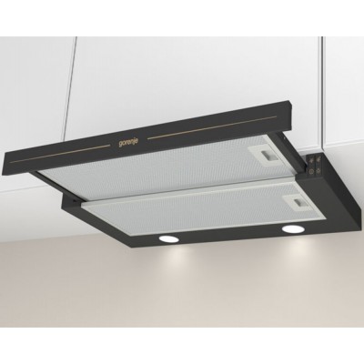 Вытяжка GORENJE BHP62CLB Вытяжка GORENJE BHP62CLB