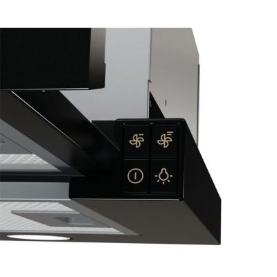 Вытяжка GORENJE BHP62CLB Вытяжка GORENJE BHP62CLB