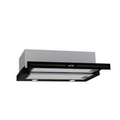 Вытяжка GORENJE BHP62CLB Вытяжка GORENJE BHP62CLB