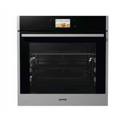 Духовой шкаф электрический GORENJE BOP799S51X Духовой шкаф электрический GORENJE BOP799S51X