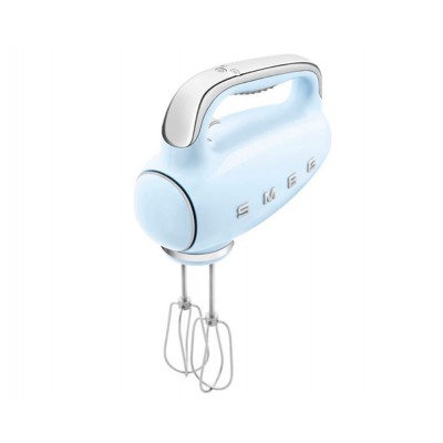 Ручной миксер HMF01PBEU пастельный голубой Ручной миксер HMF01PBEU пастельный голубой