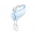 Ручной миксер HMF01PBEU пастельный голубой Ручной миксер HMF01PBEU пастельный голубой