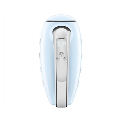 Ручной миксер HMF01PBEU пастельный голубой Ручной миксер HMF01PBEU пастельный голубой