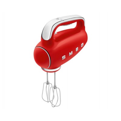 Ручной миксер HMF01RDEU красный Ручной миксер HMF01RDEU красный