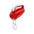 Ручной миксер HMF01RDEU красный Ручной миксер HMF01RDEU красный