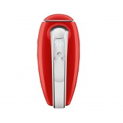 Ручной миксер HMF01RDEU красный
