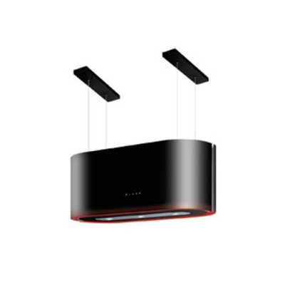 Вытяжка Konigin Serenity Black 80 Вытяжка Konigin Serenity Black 80