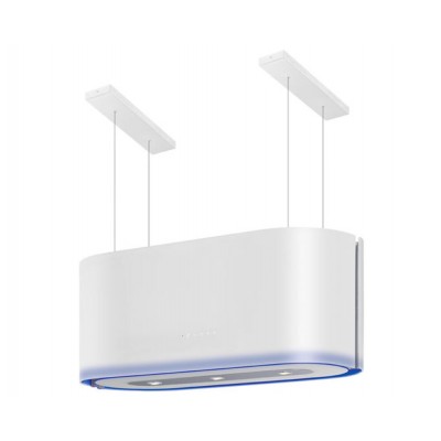 Вытяжка Konigin Serenity White 80 Вытяжка Konigin Serenity White 80