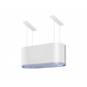 Вытяжка Konigin Serenity White 80