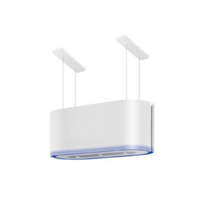 Вытяжка Konigin Serenity White 80 Вытяжка Konigin Serenity White 80