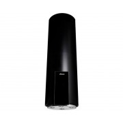 Вытяжка Konigin Equilibrium Black Glass