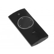 Вытяжка Konigin Equilibrium Black Glass