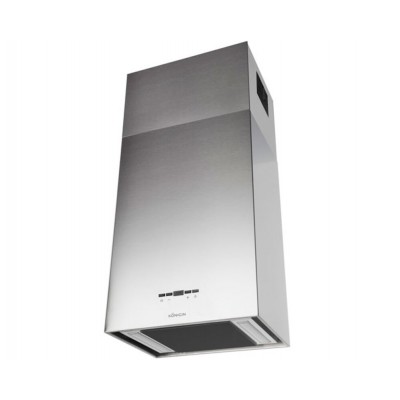 Вытяжка Konigin Geometry Inox/Black Glass Вытяжка Konigin Geometry Inox/Black Glass