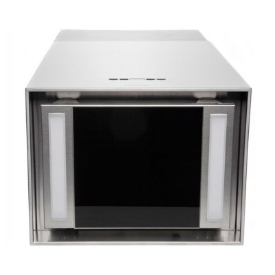 Вытяжка Konigin Geometry Inox/Black Glass Вытяжка Konigin Geometry Inox/Black Glass