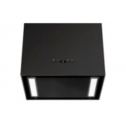 Вытяжка Konigin Geometry Black/Black Glass