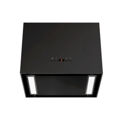 Вытяжка Konigin Geometry Black/Black Glass Вытяжка Konigin Geometry Black/Black Glass